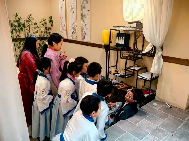 潮安区文旅项目策划